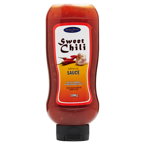 Sweet Chili Sauce 1100 g